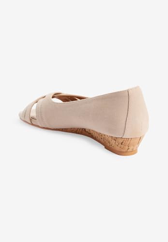 Comfortview Women's The Orion Pump (Wide Widths Available)2