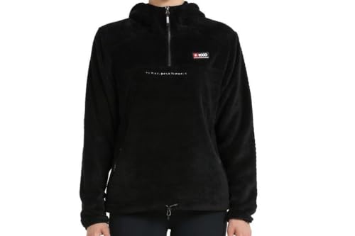 Polaire femme + 8000 Viscar contre le froid en randonnée