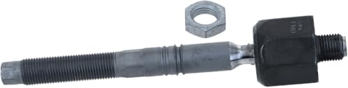 LEMFÖRDER 27596 01 Inner Tie Rod for Volkswagen Transporter MK V Van (7HA, 7HH, 7EA, 7EH) 2003 - Left, Right, Front Axle and other vehicles