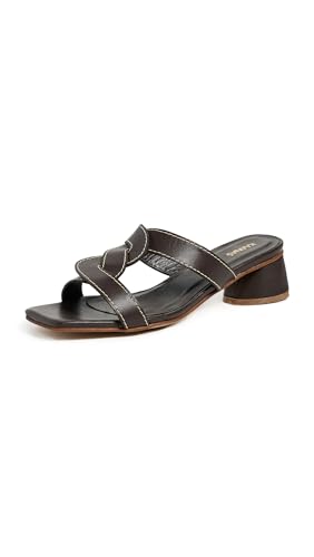 KAANAS Women's Kos Heels