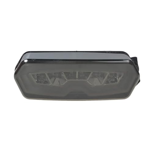 Feu freinage arriere LED moto clignotant indicateur arret CBR650F