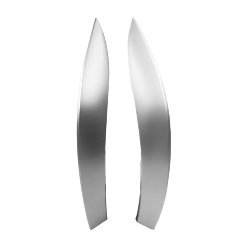 SOZEMARIN Dashboard Vent 1 Set Car Center Dash A/C Outlet Air Vent Panel Fit for Toyota Fit for Corolla 2008-2011 2012 2013 Dashboard Trim Cover Strip Console Vent(Red)