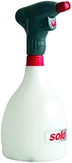 Solo 460-Li 1-Liter accu/Power Sprayer, 3.7V Lithium ion