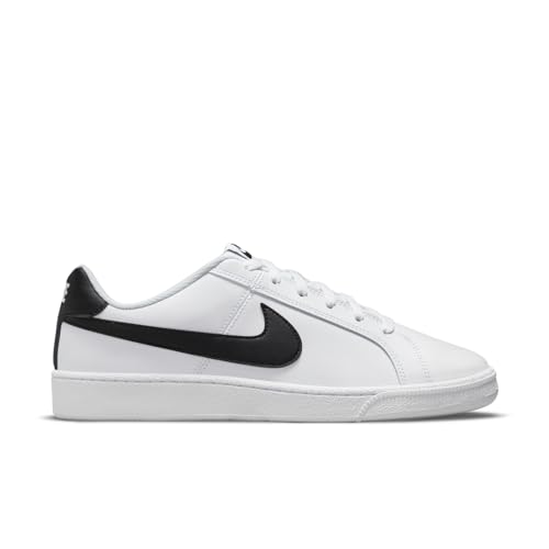 Nike Court Royale Mens Trainers 749747 Sneakers Shoes (UK 9 US 10 EU 44, White Black 107)