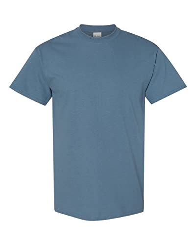 Gildan Men's Classic Fit Hammer Tee Shirt