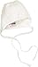 Produktbild Schnizler Baby-Unisex Erstlingsmütze Nicki Mütze, Beige (Natur 2), Neugeboren (Herstellergröße: 50/56)