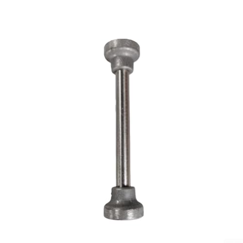 Acoplamiento Weisuo para WS-5 eje metálico de 141mm componente WS10-11 2