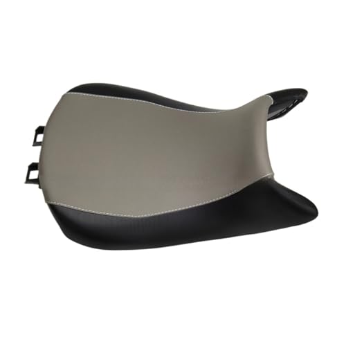 Asiento sillín ergonómico para conductor R1300GS 5