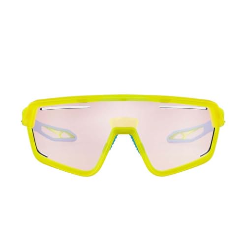 Cebe S'TRACK Vision CS34806 Gafas de Sol, Adultos Unisex, Multicolor (Multicolor), Talla Única