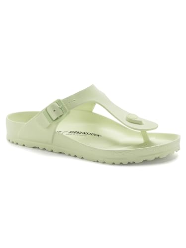 Image of Birkenstock Women's Flip-Flop, 5 /5.5 | Walking Sandals
