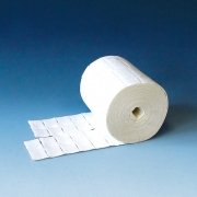 Dépoussiérant cellulose ratiomed rouleau tampon absorbant essuyage médical