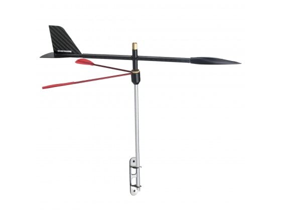 Blueshark Sailing/Boat Wind Indicator 18 in (460mm)，460-D