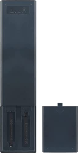 AULCMEET RMT-TX101D Replacement Remote Control Compatible with Sony 4K OLED Smart TV KDL32W705C KDL32W705C KDL40R453C KDL40W705C KDL48W705C KDL46R470A KDL32RE403 KD55X8507C KD65X8505C KD75X8505C - Image 3