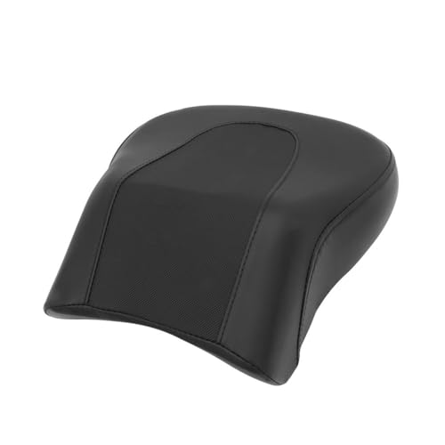 Cojín de asiento trasero Softail para motos Fat Boy y Night Train 2006-2017