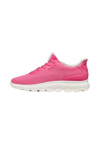 Basket à lacets Geox Spherica Plus contre la fatigue des pieds en marche
