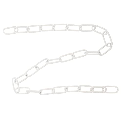 1pc Crystal Chandelier Chain Hanging Light Accessory Chandelier Supply Light Iron Chain Iron Lamp Chain Hanging Lamp Chain Lighting Accessory Iron Light Chain Lamp Chain Decor