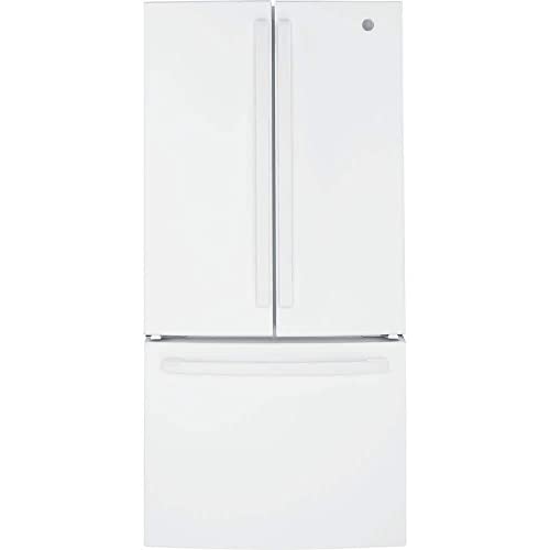 GE GNE25JGKWW 24.7 cu ft Refrigerator
