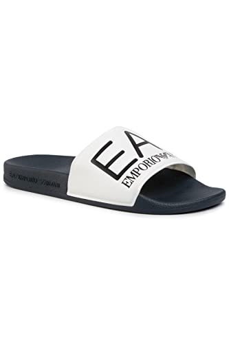 EA7 Zapatos de natación World Visibility para Hombre - 44