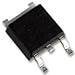 STMICROELECTRONICS STB12NK80ZT4 MOSFET, N CH, 800V, 10.5A, D2PAK (100 pieces)