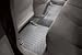 2003-2006 Ford Expedition Grey Rear FloorLiner & 2003-2006 Lincoln Navigator Grey Rear FloorLiner 2nd row - w/o 2nd row console