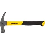 Stanley STHT51304 20Oz Rip Claw Fiberglass Hammer,