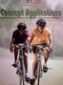 SRA Corrective Reading Concept Applications [TEacher Presentation Book 2 Comprehension C] by Engelmann (1999) Spiral-bound