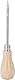 KS Tools 300.1081 Vorstecher, 190mm