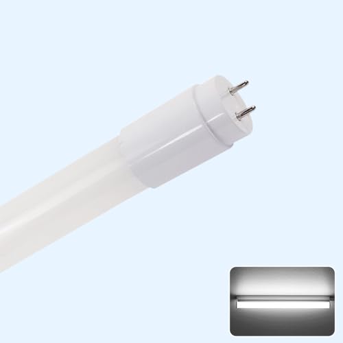 led�u���� ����LED�����v 20W�`���� 115cm �O���[�� �y�����F 1�{����z �H���s�v �������d ���P�x 16W����d�� 5000K ����1148mm 2560LM G13���� �|���J�[�{�l�[�g �ȃG�l �ϋv�� ���t���͊ȒP �Ɩ� �u���� ��