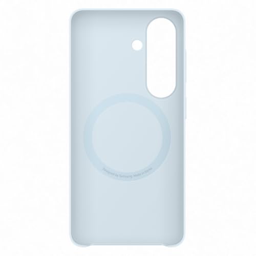 Image of Samsung Galaxy S26 Slim Magnet Case, Light Blue