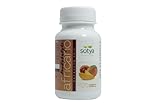 SOTYA - SOTYA Mango Africano 120 cápsulas de 500 mg