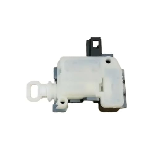 Actuador de pestillo para reparar cierre de maletero Octavia bloqueado OEM 1U0862159 3
