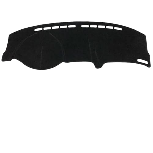 Tapis antidérapant de tableau de bord Mazda 323 anti-fissures UV