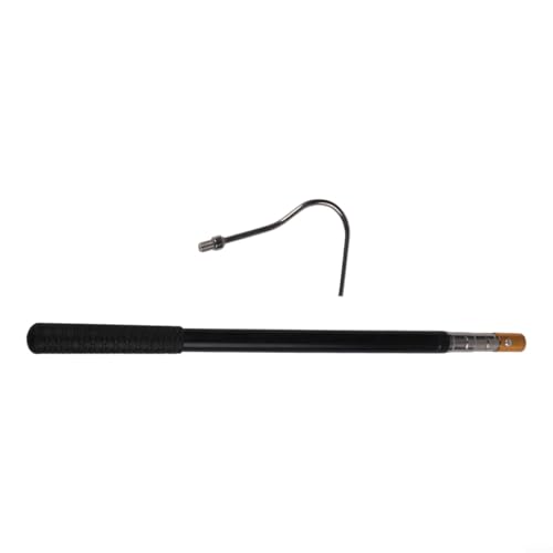 Telescopic Awning Opener with Hooks for Easy Use, Lightweight Design Ideal for Fishing and Camping Adventures