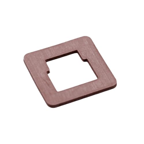 Joint de prise GSSA300 4 broches étanche IP65 pour connecteur rectangulaire GDS 307-2
