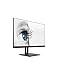Produktbild MSI PRO MP271P 27''Monitor, Adjustable, FHD (1920 x 1080), 75Hz, IPS, 5ms, HDMI, VGA, Built-in Speakers, Anti-Glare, Anti-Flicker, Less Blue light, TÜV Certified, VESA, Kensington