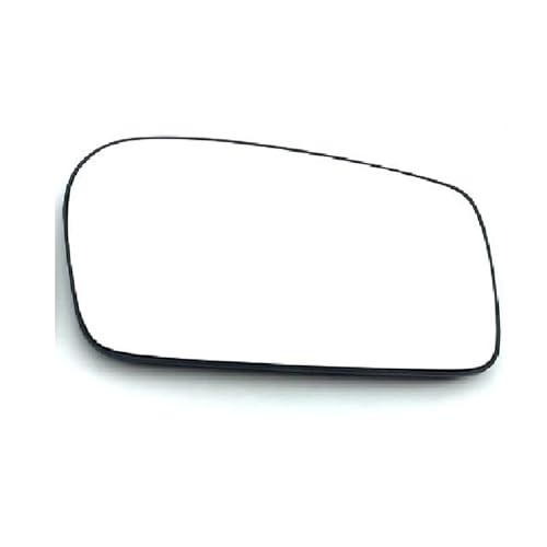 Miroir chauffant Citroën Evasion glace de rétroviseur réglable droit