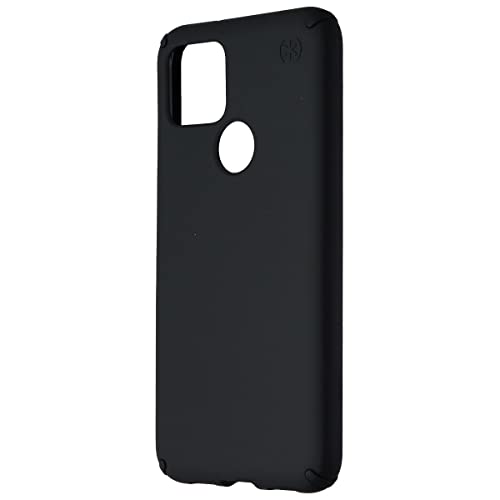 Speck Products Presidio Exotech Google Pixel 5 Case, Black