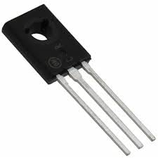 BD678 PNP Transistor 60V 4A (Pack of 3) BD 678 PNP Power Transistor.