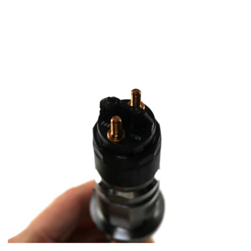 Injecteur Bosch 0445120054 à rampe commune haute pression pour IVECO - 4