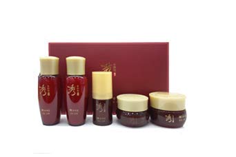 Sooryehan Hyo Bidam 5 Piece Fermented kit