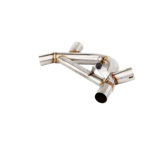Silencieux d'échappement moto Honda Goldwing 1500 tube raccordement intermédiaire GL1500