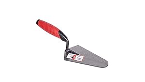 Rubi PFP24 Maurerkelle mit verjüngender Spitze