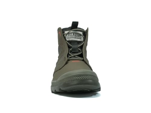 Image of Palladium Men's Pampa Travel Lite RS, Ripstop Nylon Boot