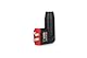 RED OPTICUM LQP-06H Rocket LNB Quad I Hitze- & kältebeständiger Digital-LNB 4-fach mit 0.1dB Rauschmaß - optimal für Multifeedhalter I Full HD - 3D - UHD - 4K Ready I Sat-LNB für 4 Teilnehmer