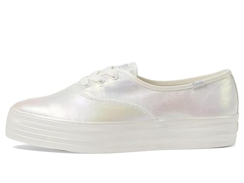 Image of Keds Women's Point Lace Up Sneakers