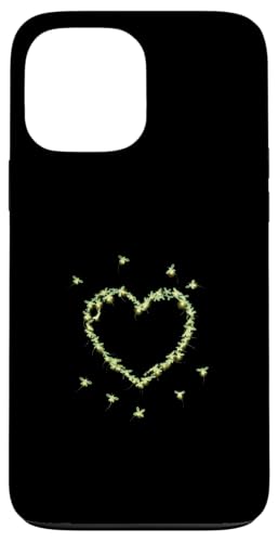 �t�@�C���[�t���C�n�[�g �X�}�z�P�[�X iPhone 13 Pro Max �p