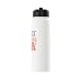 Groovy In My Eighth 8TH Grade Era Back to School Kids Stainless Steel Insulated Water Bottle