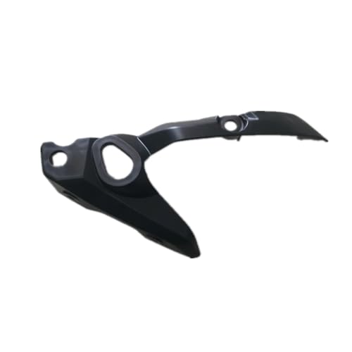 Moulage par injection ABS coque arrière de carrosserie MT07 FZ07