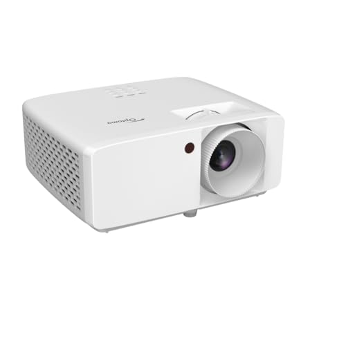 Optoma HZ40HDR