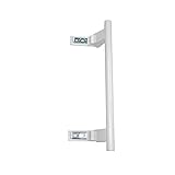 EAN-Nummer: 4016417025594 ORIGINAL Türgriff weiß 7430670 Liebherr, Stangenform